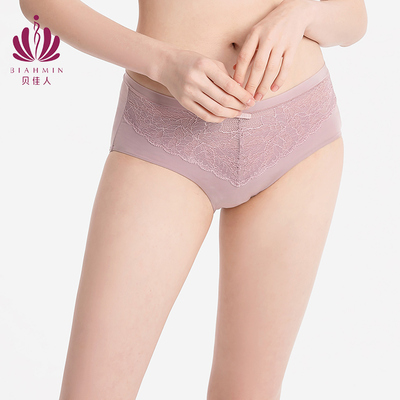 知秋 BW912016内裤